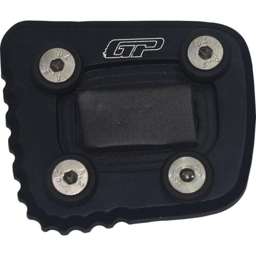 GP Kompozit for Honda CB 250R Foot Expansion 2018-2020
