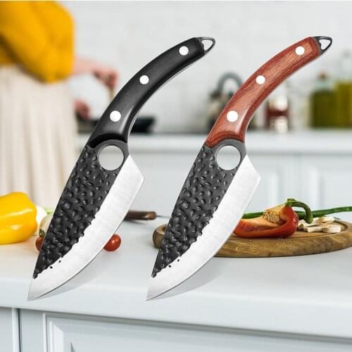 GUYI Fish Knives