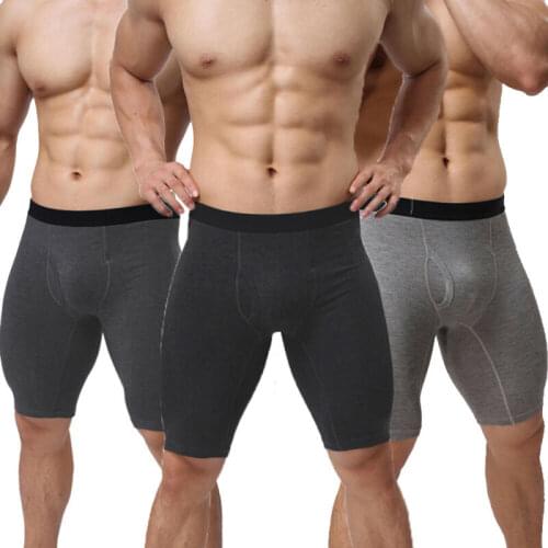 Hirigin Men's Loose Briefs