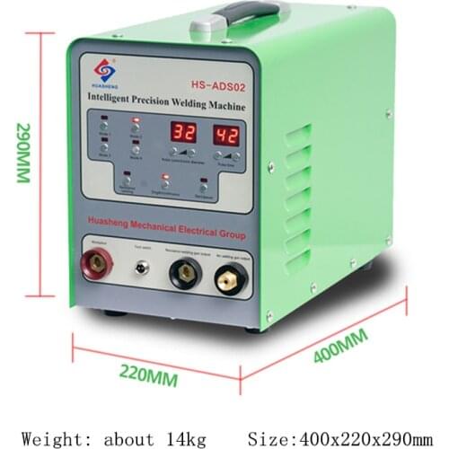 Chinese MMA Wire Mesh Refrigeration Door Gasket Arc_200_ Welding Machine Automatic