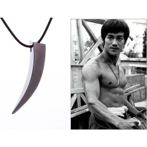 LEMOER Punk Pendants