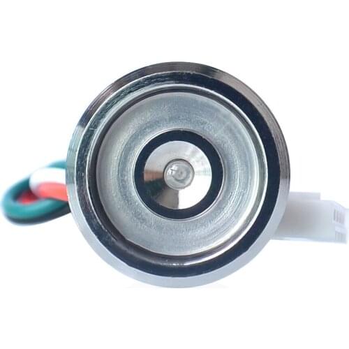 TM probe DS9092 Copper probe iButton probe/reader with LED