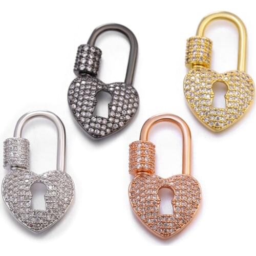 New copper button can be made into Bracelet Necklace accessories handmade accessories Jewelry for Making