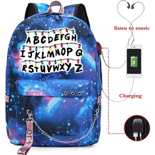 New Student Casual Backpacks Light Oxford Backpack Travel Knapsack Unisex Harge Computer Capacity Teenager School Bags