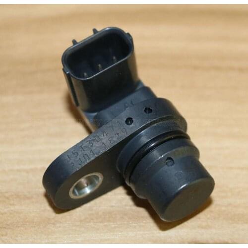 Genuine Crankshaft Position Sensor ZJ01-18-221 ZJ0118221 J5T30471 For MAZDA 3 BK14