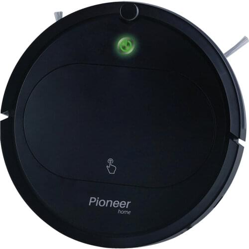 Роботы-пылесосы PIONEER China At AliExpress