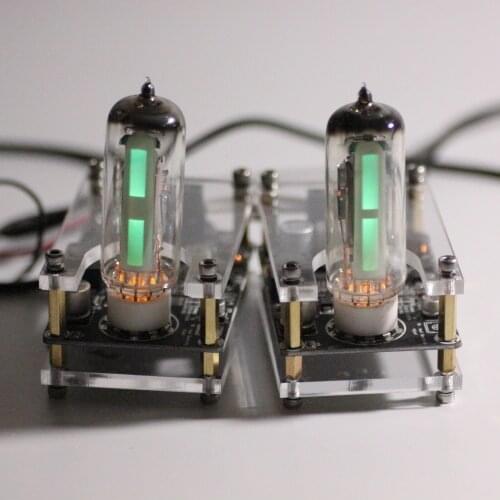 Cats Eye Driver Board 6E2 EM87 Level Tube Audio Indicator Board Amplifier