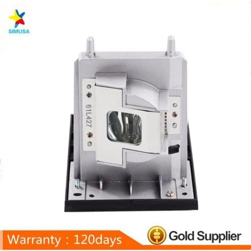 Compatible Projector lamp bulb 20-01175-20 with housing for SMARTBOARD 685iX / 885iX / UX60