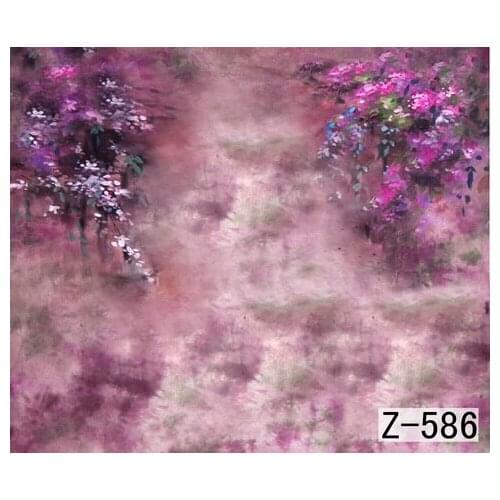 10*10ft Hand Painted Muslin scenic Photo Backdrops,Studio wedding backdropZ586 ,foto achtergrond,cloth photography background