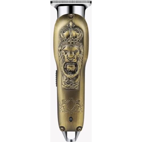 2021 USB Electric Hair Clipper Clippers Rechargeable Shaver Beard Trimmer Professional Men Hair Cutting Machine Beard Barber