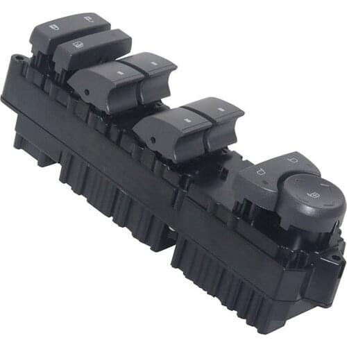 Switches And Buttons For Cars CAUORMOTE China