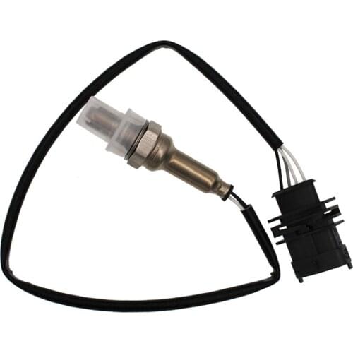 Oxygen Sensor O2 Sensor AIR FUEL RATIO SENSOR for ZMZ-405 406 409 for Patriot GAZ 3307 3308 3221 3302 2217 2752 2705