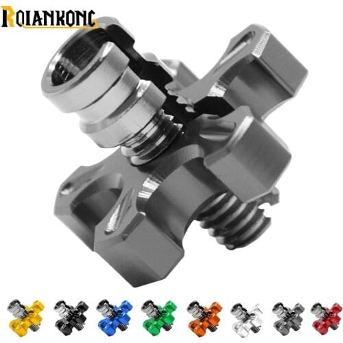 For YAMAHA YZ250F YZ426F YZ450F YZ125 YZ250X YZ450F CNC motorcycle Dirt Bike brake clutch wire adjustment cable