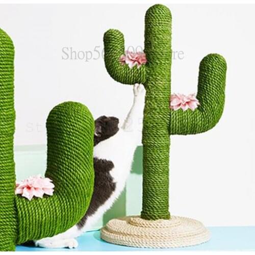 Cat Climbing Board Cat Climbing Pole Jumping Platform Cat Tree Cat Grabbing Board Cat Grabbing Board Cat Products