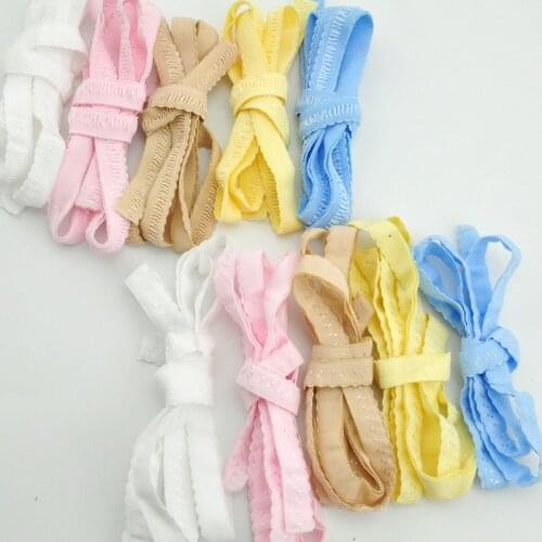 Xintianji Stretch Elastic Band Edging Strip for Underwear Childrens Clothing Elastic Adjustment Panty Edge Accessory Strap