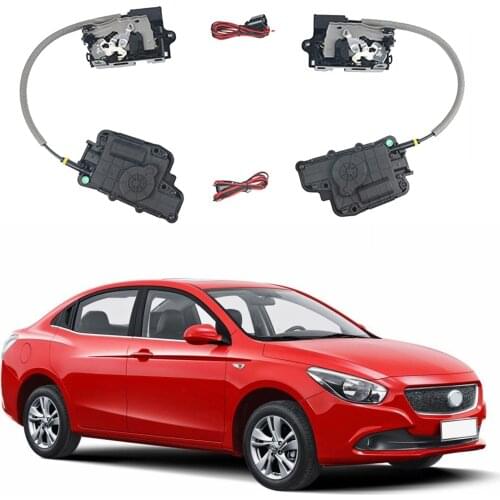 Electric suction door for Trumpchi GA3 for electric suction door car accessories