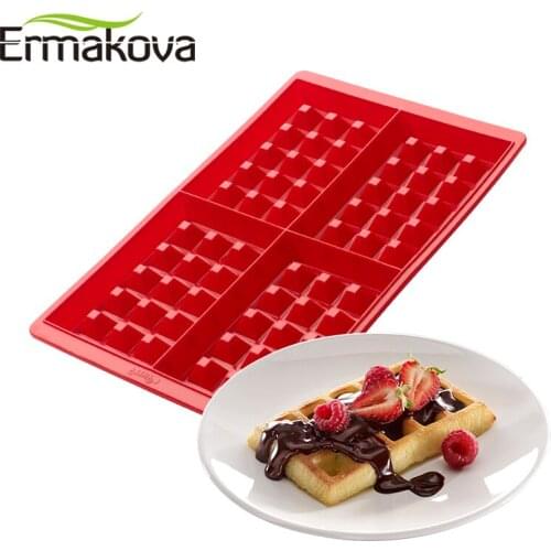 Ermakova Baking Tools