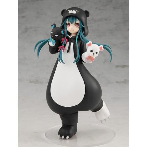 2021 170mm Japanese original anime figure Yuuna action figure collectible model toys for boys