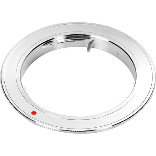 FOTGA Women's Silver Rings