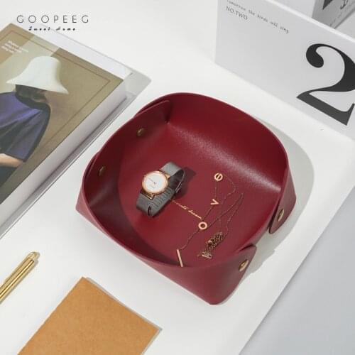 GOOPEEG Organizers For Storing Things