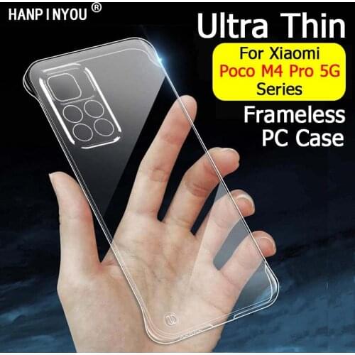 HANPINYOU Xiaomi Phone Cases