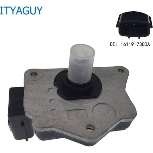 ITYAGUY Air Flow Meters
