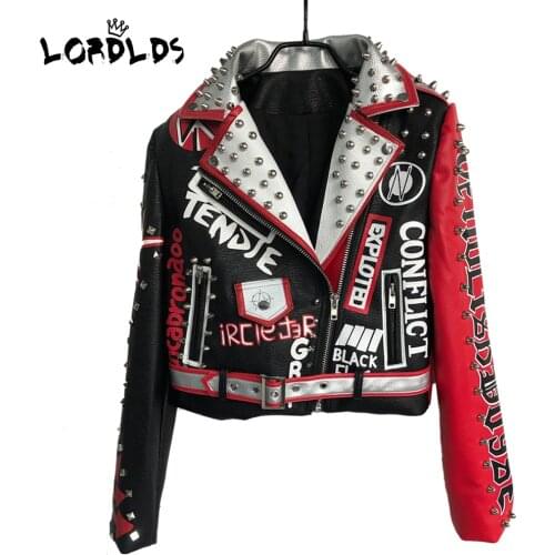 Женские весенние куртки LORDLDS China At AliExpress