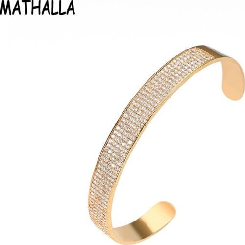Браслеты на запястье MATHALLA China At AliExpress