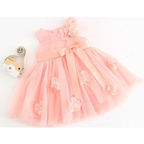 Бальные платья для малышек SABSTER China At AliExpress