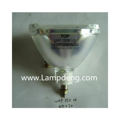 Lamp for 3M MP8625 EP1890/78-6969-8588-3 UHP150