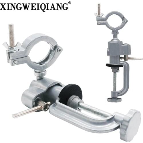 XINGWEIANG Grinder Accessory Electric Drill Stand Holder Electric Drill Rack Multifunctional Bracket used for Dremel