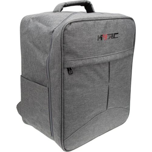 RC Car Storage Bag Handbag Backpack for Axial SCX10 Traxxas TRX4 Slash HQ727 Short Truck 1/10 RC Crawler Drift Car