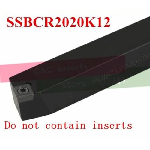 SSBCR2020K12,extermal turning tool Factory outlets, the lather,boring bar,cnc,machine,Factory Outlet
