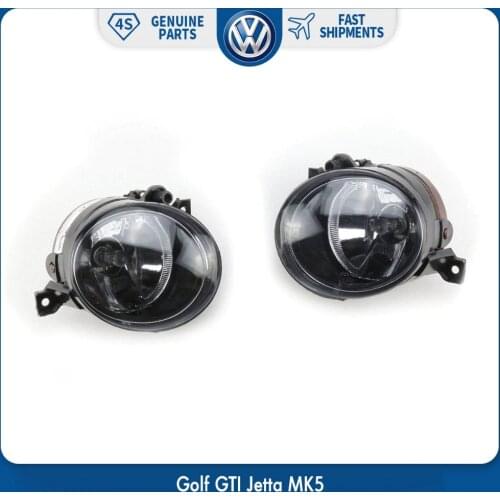 Volkswagen Spotlights