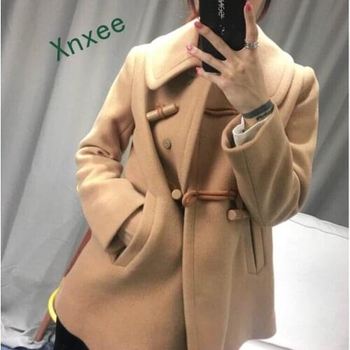 Xnxee Women's Fashion Coats