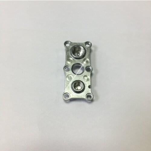 Repair Parts Camcorder Screw Tripod Base Bracket Mount Plate 457641821 For Sony PXW-Z190 PXW-Z190V PXW-Z190T