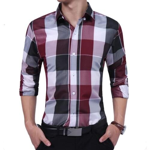 Mens Casual Shirts BPenisular China