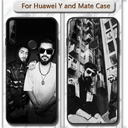 Harzbin Hotel Phone Cases Cover for huawei mate 9 10 20 30 pro lite X Y5 6 7 9 prime Enjoy 7