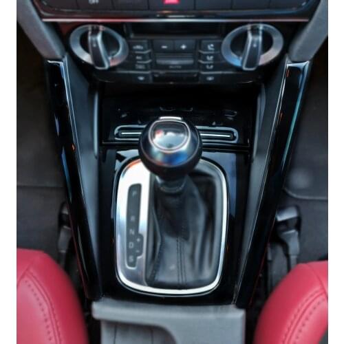 For 2006-2012 Audi A3 Dashboard Kit, Interior Stickers, Trims, Coating, Cover, Decorative, Car Accessories, Key, Protect