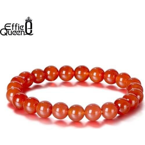 Effie Queen Red Bracelets