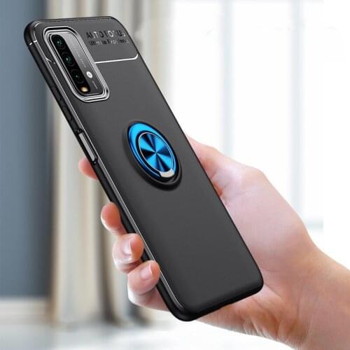 FANHUN Phone Cases Xiaomi Redmi 9T