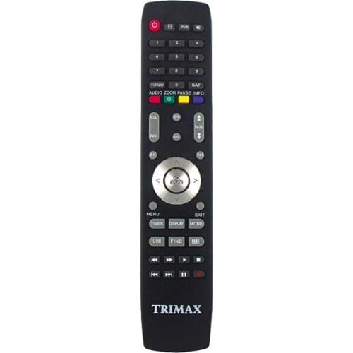 HUAYU KR TRIMAX 12000HD - LINX HD UK