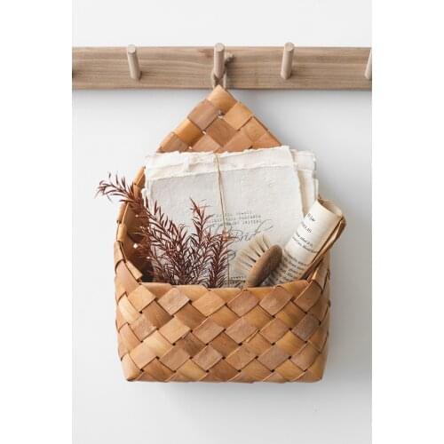 ISHTAR Storage Baskets