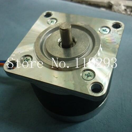 [JOY] 57 Stepper motor 23LM-C35217V angle 1.8 wide 57MM length 48.5 Minebea Japan imports --5PCS/LOT