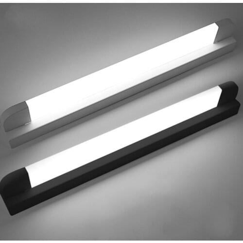 Nordic Mirror Front Light led Bathroom Mirror Cabinet Light Bathroom Light Makeup lamp Dressing Table Light Mirror Light LB01044