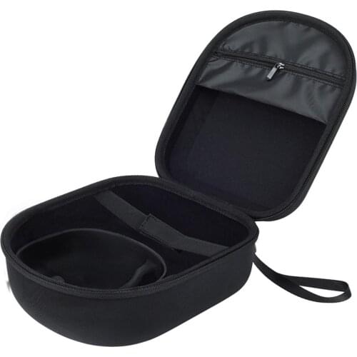 NEW EVA Hard Travel Protect Box Storage Bag Carrying Cover Case for Quest 2/Oculus2 Quest All-in-one VR and Accessories