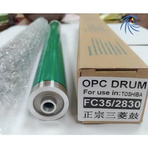 New 6LE20127000 OD-FC35 ODFC35 OPC Drum for Toshiba E-Studio 2020C 2330C 2500C 2820C 2830C 3500C 3510C 3520C 3530C 4520C