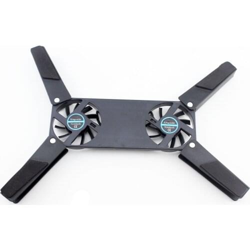 Notebook Cooling Pad Computer Cooling Plate Folding Cooling Rack