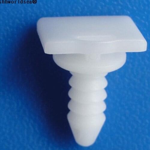 Shhworldsea automotive clips Retainer for VW#171885767,50107