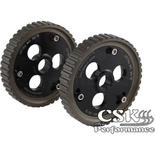 Cam Gear Pulley For VW Golf 2 GTI 16v ABF KR PL 9A Passat Scirocco Jetta Corrado